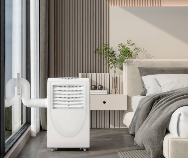 Ductless HVAC repair in Town And Country, MO